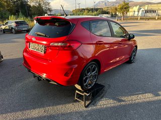 Ford Fiesta 2018 1.0 ECOBOOST ST-LINE-thumb-5