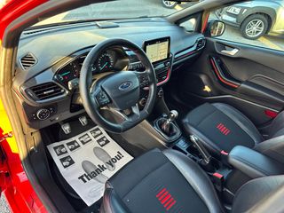 Ford Fiesta 2018 1.0 ECOBOOST ST-LINE-thumb-8