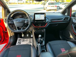 Ford Fiesta 2018 1.0 ECOBOOST ST-LINE-thumb-9