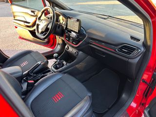 Ford Fiesta 2018 1.0 ECOBOOST ST-LINE-thumb-10