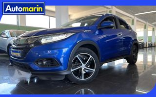 Honda HR-V 2019 Executive Surnoof Navi / 6 Χρόνια Δωρεάν Service