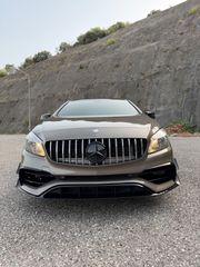 Mercedes-Benz A 180 2014 Look amg •ΑΘΗΝΑ ΑΓΡΙΝΙΟ•-thumb-3