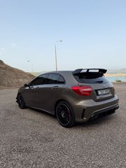 Mercedes-Benz A 180 2014 Look amg •ΑΘΗΝΑ ΑΓΡΙΝΙΟ•-thumb-5