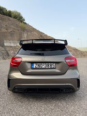 Mercedes-Benz A 180 2014 Look amg •ΑΘΗΝΑ ΑΓΡΙΝΙΟ•-thumb-6