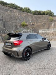 Mercedes-Benz A 180 2014 Look amg •ΑΘΗΝΑ ΑΓΡΙΝΙΟ•-thumb-7