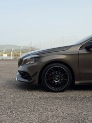 Mercedes-Benz A 180 2014 Look amg •ΑΘΗΝΑ ΑΓΡΙΝΙΟ•-thumb-9