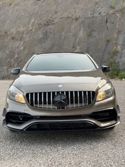 Mercedes-Benz A 180 2014 Look amg •ΑΘΗΝΑ ΑΓΡΙΝΙΟ•-thumb-10