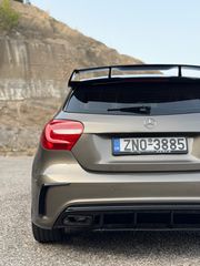 Mercedes-Benz A 180 2014 Look amg •ΑΘΗΝΑ ΑΓΡΙΝΙΟ•-thumb-11