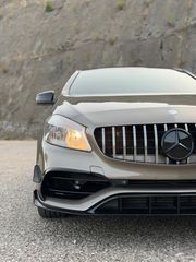 Mercedes-Benz A 180 2014 Look amg •ΑΘΗΝΑ ΑΓΡΙΝΙΟ•-thumb-12