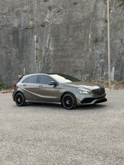 Mercedes-Benz A 180 2014 Look amg •ΑΘΗΝΑ ΑΓΡΙΝΙΟ•-thumb-13