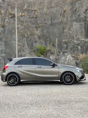 Mercedes-Benz A 180 2014 Look amg •ΑΘΗΝΑ ΑΓΡΙΝΙΟ•-thumb-14