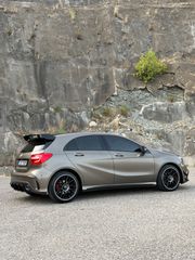 Mercedes-Benz A 180 2014 Look amg •ΑΘΗΝΑ ΑΓΡΙΝΙΟ•-thumb-15