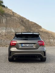 Mercedes-Benz A 180 2014 Look amg •ΑΘΗΝΑ ΑΓΡΙΝΙΟ•-thumb-17