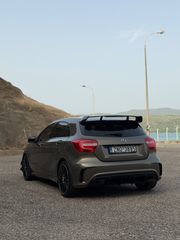Mercedes-Benz A 180 2014 Look amg •ΑΘΗΝΑ ΑΓΡΙΝΙΟ•-thumb-18