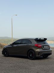 Mercedes-Benz A 180 2014 Look amg •ΑΘΗΝΑ ΑΓΡΙΝΙΟ•-thumb-19