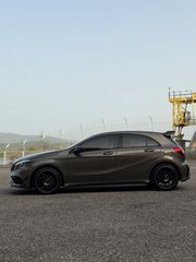 Mercedes-Benz A 180 2014 Look amg •ΑΘΗΝΑ ΑΓΡΙΝΙΟ•-thumb-21