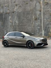 Mercedes-Benz A 180 2014 Look amg •ΑΘΗΝΑ ΑΓΡΙΝΙΟ•-thumb-25