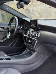 Mercedes-Benz A 180 2014 Look amg •ΑΘΗΝΑ ΑΓΡΙΝΙΟ•-thumb-27