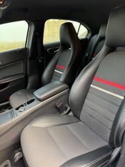 Mercedes-Benz A 180 2014 Look amg •ΑΘΗΝΑ ΑΓΡΙΝΙΟ•-thumb-28
