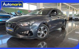 Hyundai i 30 2022 Fastback Premium / 6 Χρόνια Δωρεάν Service