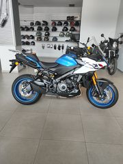 Suzuki GSX-S 1000GX 2026