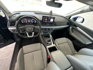 Audi Q5 2023 Q5 50 TDI quattro 3.0 V6 S LINE-thumb-26