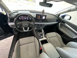 Audi Q5 2023 Q5 50 TDI quattro 3.0 V6 S LINE-thumb-27