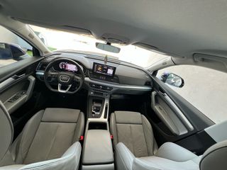Audi Q5 2023 Q5 50 TDI quattro 3.0 V6 S LINE-thumb-28