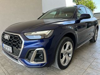 Audi Q5 2023 Q5 50 TDI quattro 3.0 V6 S LINE