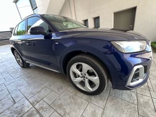 Audi Q5 2023 Q5 50 TDI quattro 3.0 V6 S LINE-thumb-3
