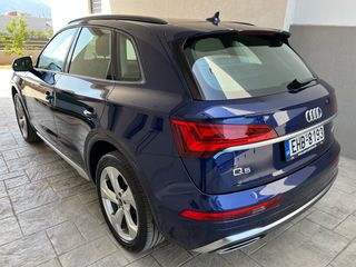 Audi Q5 2023 Q5 50 TDI quattro 3.0 V6 S LINE-thumb-6