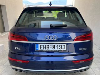 Audi Q5 2023 Q5 50 TDI quattro 3.0 V6 S LINE-thumb-5