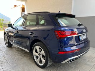 Audi Q5 2023 Q5 50 TDI quattro 3.0 V6 S LINE-thumb-9