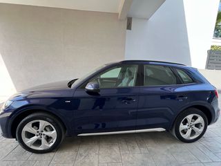 Audi Q5 2023 Q5 50 TDI quattro 3.0 V6 S LINE-thumb-4