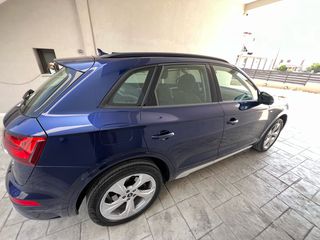 Audi Q5 2023 Q5 50 TDI quattro 3.0 V6 S LINE-thumb-10