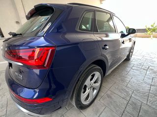 Audi Q5 2023 Q5 50 TDI quattro 3.0 V6 S LINE-thumb-7
