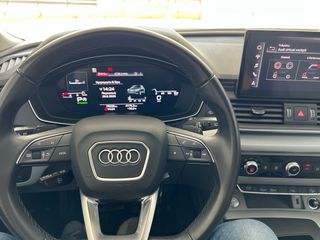 Audi Q5 2023 Q5 50 TDI quattro 3.0 V6 S LINE-thumb-15