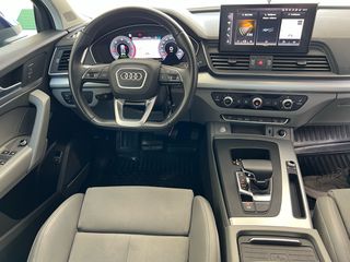 Audi Q5 2023 Q5 50 TDI quattro 3.0 V6 S LINE-thumb-17
