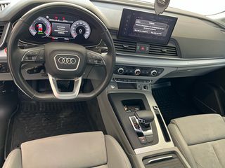Audi Q5 2023 Q5 50 TDI quattro 3.0 V6 S LINE-thumb-21