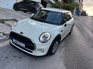Mini ONE 2016
