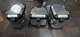 ΒΑΛΙΤΣΕΣ TOPCASE ΓΝΗΣΙΕΣ BMW R1250 R1200