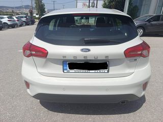 Ford Focus 2021 1.000 cc EcoBoost Hybrid 125hp-thumb-6