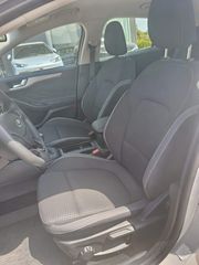 Ford Focus 2021 1.000 cc EcoBoost Hybrid 125hp-thumb-10