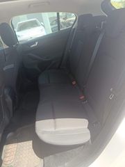 Ford Focus 2021 1.000 cc EcoBoost Hybrid 125hp-thumb-11