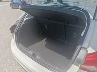 Ford Focus 2021 1.000 cc EcoBoost Hybrid 125hp-thumb-12