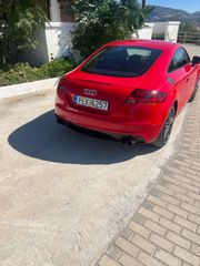 Audi TT 2006 s line