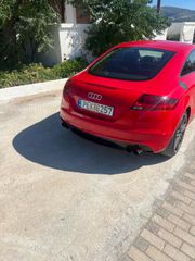 Audi TT 2006 s line-thumb-1