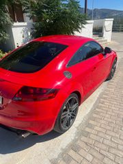 Audi TT 2006 s line-thumb-2