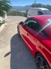 Audi TT 2006 s line-thumb-3