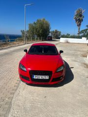 Audi TT 2006 s line-thumb-4